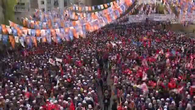 Bursa'ya hızlı tren müjdesi