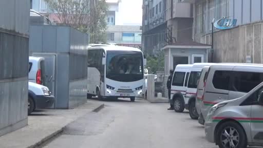 Bursa'daki FETÖ soruşturması Bank Asya yöneticilerine sıçradı