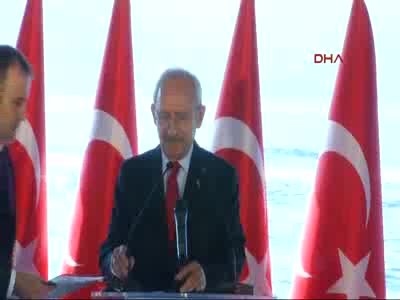 Kılıçdaroğlu: Tartışabilseydik, neden diye soracaktım