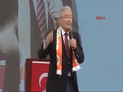 Baykal: Trump'da bile bu yetkiler yok - 2