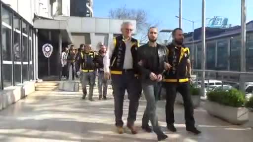 Bursa'da cinayetten önce sosyal hizmetlerden geliyoruz diye evi kontrol etmişler