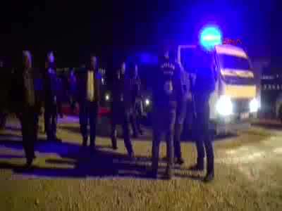 Amca çocuklarının arazi kavgası: 2 ölü, 1 yaralı