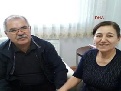 Kalp krizi geçiren sandık görevlisi hayatını kaybetti