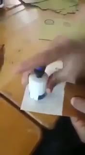 Sosyal medyada hızla yayılan 'Evet oyu' görüntüsü tartışmaları beraberinde getirdi!