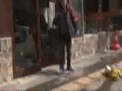 Ankara'da kafede silahlı çatışma: 2 ölü, 3 yaralı