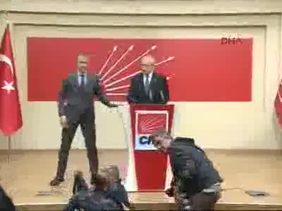 Kılıçdaroğlu'ndan referandum açıklaması