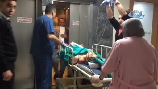 Bursa'da eski eşini yaralayıp intihar eden adam veda mesajı paylaşmış