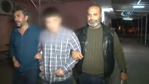 Şakalaştığı arkadaşını tabancayla vurarak öldürdü