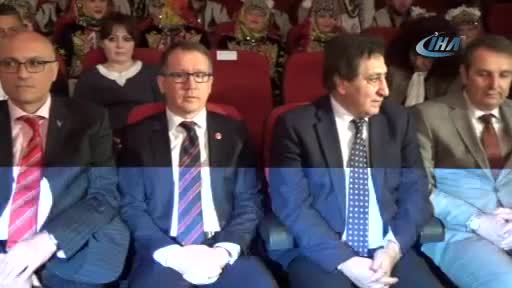 Bursa'da Turizm Haftası kutlanıyor