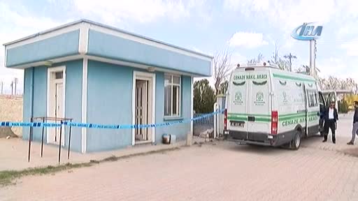 Suriyeli 3 genç kulübede ölü bulundu
