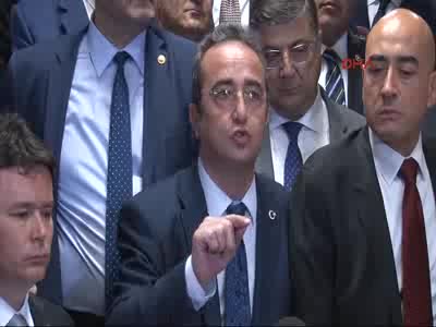 CHP iptal için başvurdu: Seçimin meşruiyeti yok - 2