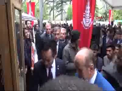 Kadir Topbaş'tan referandum yorumu: Hassas mesajlar var