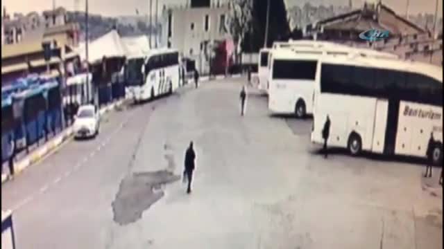 MİT tırlarını durduran firari savcı böyle yakalandı