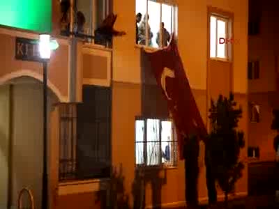 Ağrı'da el yapımı patlayıcı infilak etti: 2 şehit