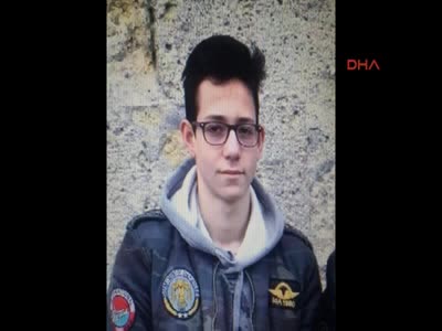 Lise öğrencisini 'üzerinde sigara yok' diye öldürdüler