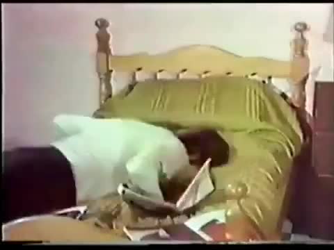 Bülent Kayabaş'tan çok gerçekçi ölüm sahnesi!