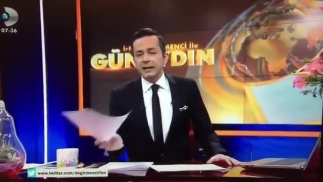 'Hayır' dediği için kovulan Değirmenci'nin evi kurşunlandı