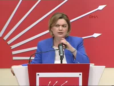 CHP'li Böke: 16 Nisan'da yapılan referandum yok hükmündedir - 2