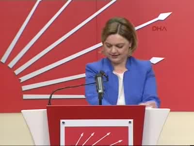 CHP'li Böke: 16 Nisan'da yapılan referandum yok hükmündedir - 1