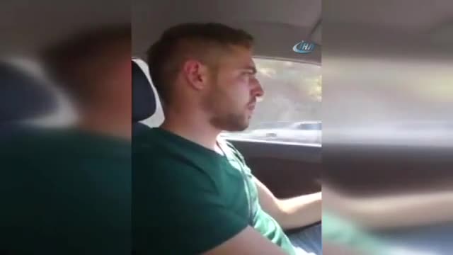 Şehidin son videosu milyonları ağlattı