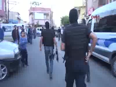 Adana'da silahlı kavgada 1 çocuk öldü, 5 kişi de yaralandı