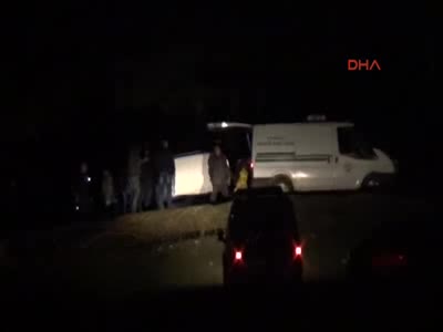 Yengesiyle ilişkisi olduğunu iddia ettiği arkadaşını öldürdü