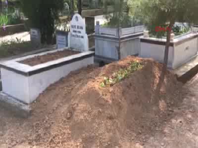 Adana'da menemenden 4 kişi hayatını kaybetti