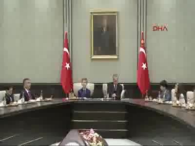 Kritik soruya birlikte cevap verdiler: Niye olmasın