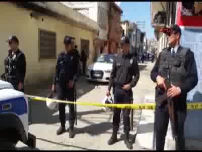 Adana'da silahlı çatışma: 2 ölü, 1 yaralı