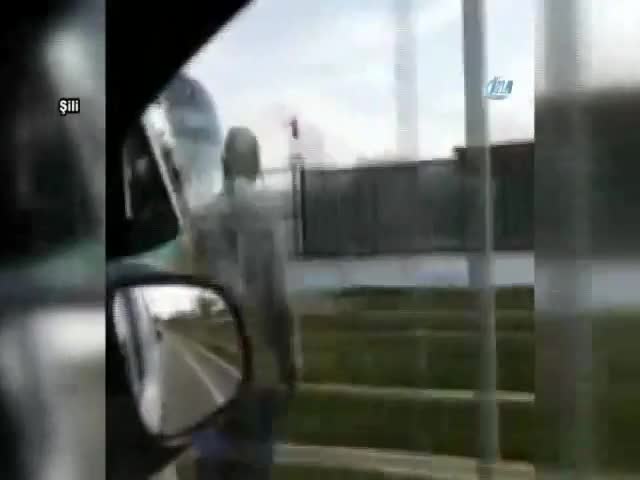 Çocukların ölümüne yolculuğu!