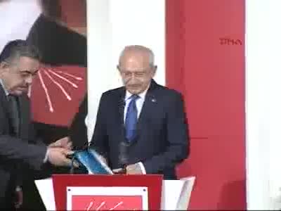 Kemal Kılıçdaroğlu'ndan flaş referandum açıklaması - 1