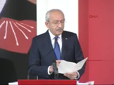 Kemal Kılıçdaroğlu'ndan flaş referandum açıklaması - 2