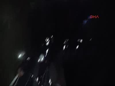 Antalya'da iki kez intihara kalkışan genç kız yaralı kurtuldu