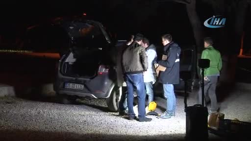 Bunalıma giren şahıs av tüfeği ile intihar etti