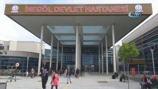Bursa'da hastane müzesi zaman yolcuğuna çıkarıyor
