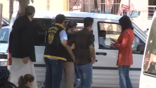 Evinde fuhuş yapılan şahıs: Dama çıktım geldim evde bunlar var