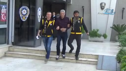 Emlakçı kadının katil zanlısı Bursa'da yakalandı