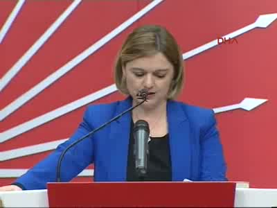 CHP'li Böke: Önümüzdeki dönemde AİHM'e başvuru yapacağız