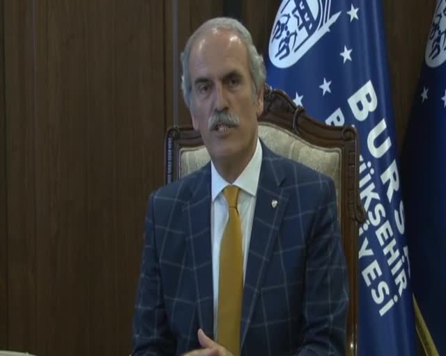 Bursa'da üniversite hattına yeni bir istasyon daha geliyor