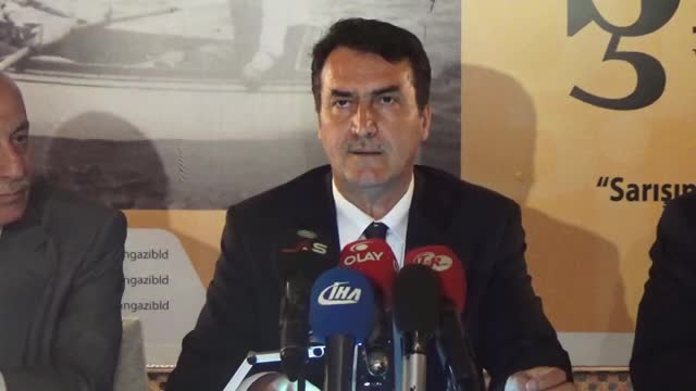 Bursa'da Tanpınar Şiir Yarışması sonuçları açıklandı