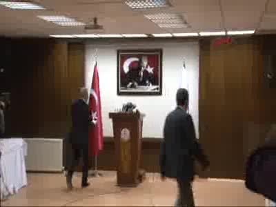 YSK Başkanı Güven kesin sonuçları açıkladı