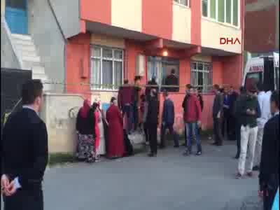 Boşandığı eşi tarafından öldürüldü