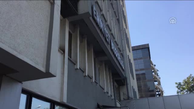 Bursa'da annesini boğarak öldüren uyuşturucu bağımlısı adliyeye sevk edildi - 2