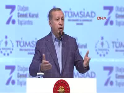 Cumhurbaşkanı Erdoğan'dan flaş Sincar mesajı!