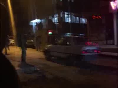 Kato Dağı'nda büyük operasyon