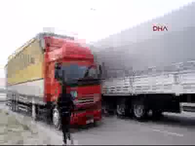 Bursa'da aranan zanlı böyle yakalandı