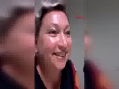 Özel hastanede büyü bozma seansı skandalı!