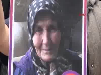 83 yaşındaki kadını tecavüz sonrası öldüren sanığa 36 yıl!
