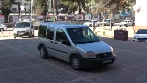 Bursa'da silahlı ve biber gazlı market soygununa 13 yıl!