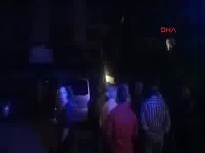 Adana'da katliam: 1'i kadın 6 kişi öldürüldü